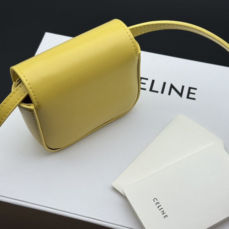 Celine Satchel Bags